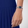 Tissot Lovely Square Ladies Watch T0581091104101