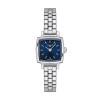 Tissot Lovely Square Ladies Watch T0581091104101