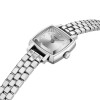 Tissot Lovely Square Ladies Watch T058.109.11.036.01