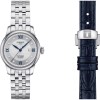 Tissot Le Locle Automatic Lady 20th Anniversary 29mm Ladies Watch T006.207.11.036.01