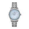 Tissot Ballade Quartz 34mm Ladies Watch T1562101135100