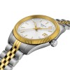 Tissot Ballade Quartz 34mm Ladies Watch T1562102203100