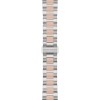 Tissot PRC 100 Solar Quartz 34mm Ladies Watch T1518222211100