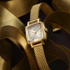 Tissot Lovely Square 20mm Ladies Watch T058.109.33.031.00