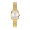 Tissot Lovely Square 20mm Ladies Watch T058.109.33.031.00