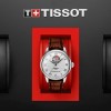 Tissot Le Locle Powermatic 80 Open Heart Mens Watch T006.407.16.033.01
