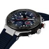 Tissot T-Race MotoGP Limited Edition Chronograph Automatic 45mm Men's Watch T141.427.27.041.00