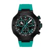 Tissot T-Race Quartz Chronograph 45mm Watch T141.417.37.051.01