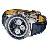 Breitling Navitimer B01 Chronograph 43 Tribute to Concorde Limited Edition Watch AB01389C1C1P1