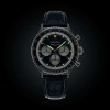 Breitling Navitimer B01 Chronograph 43 Tribute to Concorde Limited Edition Watch AB01389C1C1P1