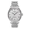 Tissot T-Classic Le Locle Automatic Stainless Steel Bracelet Watch