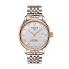Tissot Le Locle Powermatic 80 Mens Watch T006.407.22.033.00