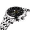 Tissot PRC 200 Chronograph Mens Watch T114.417.11.057.00