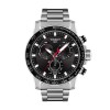Tissot Supersport Chrono 45.5mm Men's Watch T125.617.11.051.00