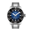 Tissot Seastar 2000 Professional Powermatic 80 Mens Watch T120.607.11.041.01