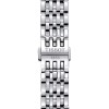 Tissot Le Locle Powermatic 80 Open Heart Mens Watch T0064071103302