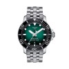 Tissot Seastar Powermatic Mens Watch T1204071109101