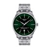 Tissot Chemin de Tourelles Automatic 42mm Mens Watch T1394071109100