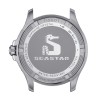 Tissot Seastar Quartz 40mm Mens Watch T1204101104100