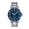 Tissot Seastar Quartz 40mm Mens Watch T1204101104100