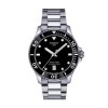 Tissot Seastar Quartz 40mm Mens Watch T1204101105100