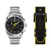 Tissot PR 100 Tour de France Men's 40mm Cycling Watch T1504171105100