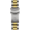 Tissot Seastar 1000 Quartz GMT 40mm Mens Watch T120.852.22.051.00