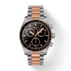 Tissot PR516 Quartz Chronograph 40mm Watch T149.417.22.051.01