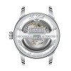 Tissot Le Locle Powermatic 80 Automatic 39.3mm Men's Watch T006.407.11.093.00