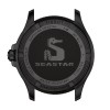 Tissot Seastar 1000 Quartz 40mm Men's Watch T1204103309100