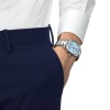Tissot PR 100 Chronograph 40m  Ice Blue Mens Watch T150.417.11.351.00