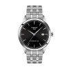 Tissot Classic Dream 40mm Automatic Watch T158.407.11.051.00