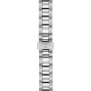 Tissot Gentleman 38mm Mens Watch T165_807_11_041_00