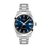 Tissot Gentleman 38mm Mens Watch T165_807_11_041_00