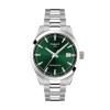Tissot Gentleman 38mm Mens Watch T165.807.11.091.00