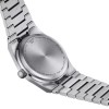 Tissot PRX 35mm Unisex Watch T137.210.11.351.00 Pale Blue Dial Steel Bracelet