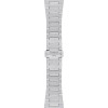 Tissot PRX 35mm Unisex Watch T137.210.11.351.00 Pale Blue Dial Steel Bracelet
