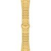 Tissot PRX 35mm Unisex Watch T137.210.33.021.00 Gold Dial Gold Bracelet