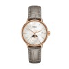 Rado Coupole Classic 34mm Ladies Watch R22885945