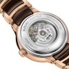 Rado Centrix Automatic Diamonds 30.5mm Ladies Watch R30019732