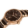 Rado Centrix Automatic Diamonds 30.5mm Ladies Watch R30019732
