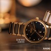 Rado Centrix Automatic Diamonds 30.5mm Ladies Watch R30019732