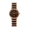Rado Centrix Automatic Diamonds 30.5mm Ladies Watch R30019732