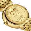 Rado Florence Diamonds Quartz 30mm Ladies Watch R48913904
