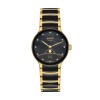 Rado Centrix Moonphase 35mm Ladies Watch R30233942
