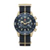 Rado Captain Cook Bronze Chronograph Mens Watch R32146208