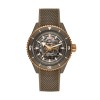 Rado Captain Cook High-Tech Ceramic Skeleton 43mm Watch R32150168