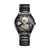 Rado True Open Heart 40mm Mens Watch R27100162