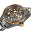 Rado Captain Cook Ceramic Skeleton Automatic 43mm Mens Watch R32148162 