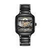 Rado True Square Automatic Skeleton Unisex Watch R27124162